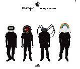 Baroque : Nutty A Hermit